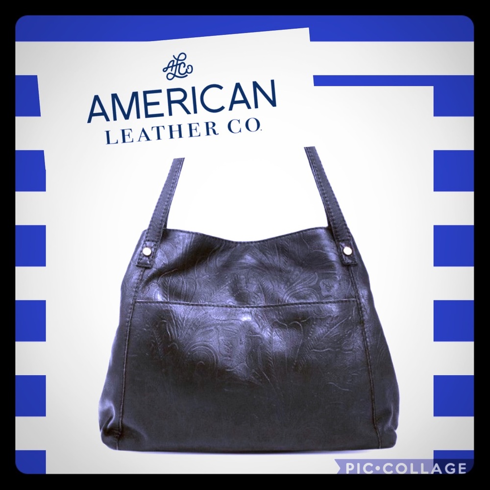 LIBERTY SHOPPER BAG